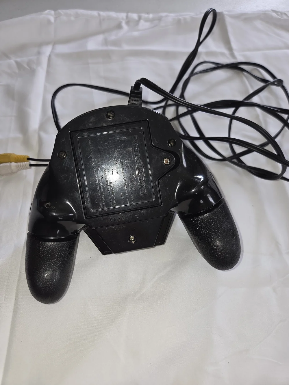 2005 Jakk’s Pacific Star Wars Darth Vader Plug & Play TV Game Controller